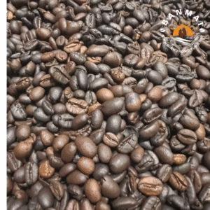 hạt cà phê