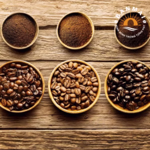 cà phê hạt