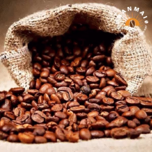 cà phê hạt