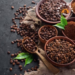 cà phê hạt