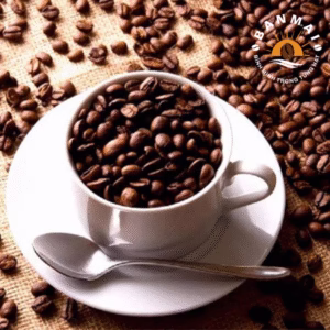 hạt rang arabica