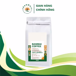 cà phê rang xay arabica